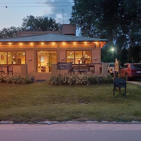 Hotel Costa Dorada San Antonio de Arredondo Zewnętrze zdjęcie