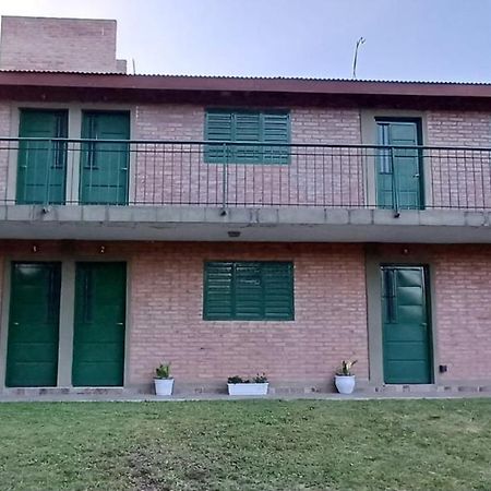Hotel Costa Dorada San Antonio de Arredondo Zewnętrze zdjęcie