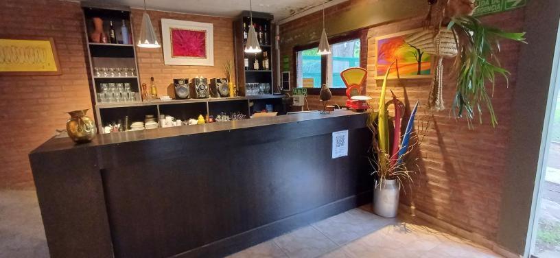 Hotel Costa Dorada San Antonio de Arredondo Zewnętrze zdjęcie