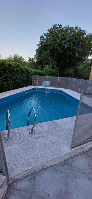 Hotel Costa Dorada San Antonio de Arredondo Zewnętrze zdjęcie