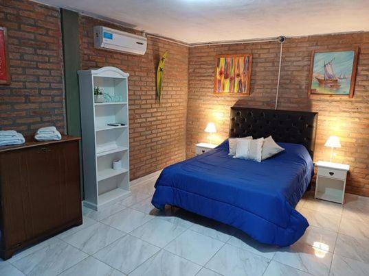 Hotel Costa Dorada San Antonio de Arredondo Zewnętrze zdjęcie