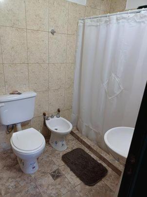 Hotel Costa Dorada San Antonio de Arredondo Zewnętrze zdjęcie