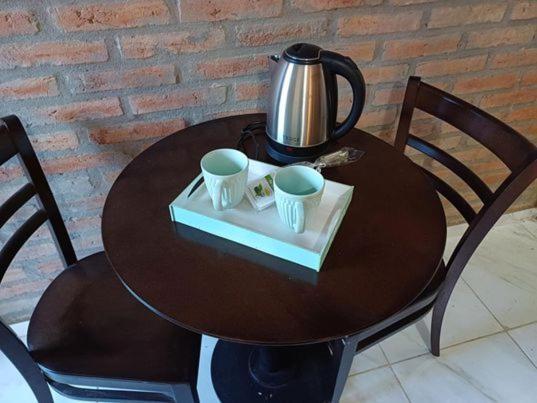 Hotel Costa Dorada San Antonio de Arredondo Zewnętrze zdjęcie