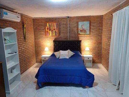 Hotel Costa Dorada San Antonio de Arredondo Zewnętrze zdjęcie
