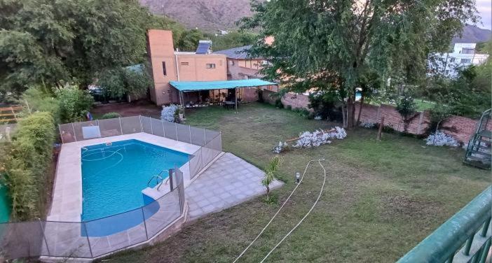 Hotel Costa Dorada San Antonio de Arredondo Zewnętrze zdjęcie