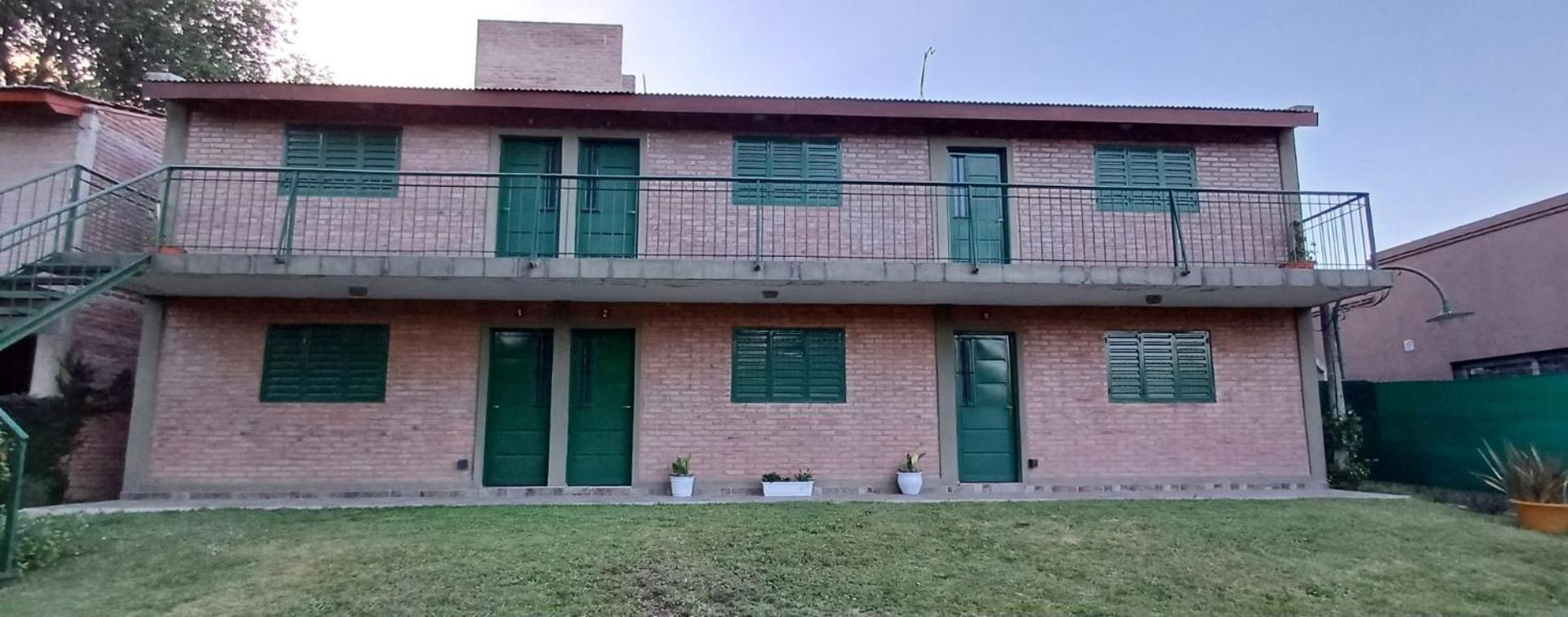 Hotel Costa Dorada San Antonio de Arredondo Zewnętrze zdjęcie
